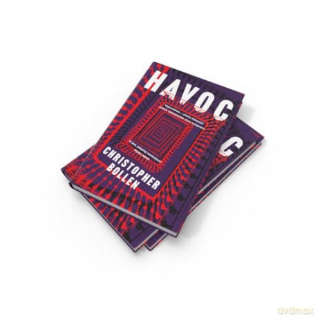 HAVOC: The New York Times' #1 Thriller of 2024: 'A deliciously nasty tale of resentment and revenge' [KSIĄŻKA]