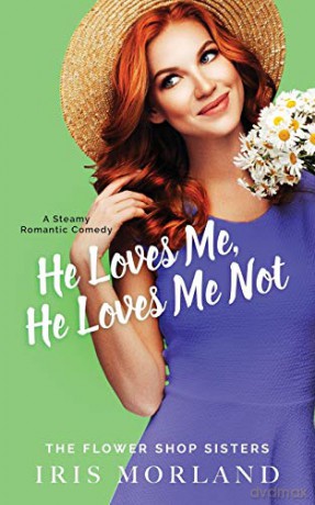 He Loves Me, He Loves Me Not: Special Edition Paperback: 2 [KSIĄŻKA]