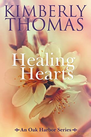Healing Hearts: 2 [KSIĄŻKA]