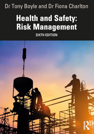 Health and Safety: Risk Management [KSIĄŻKA]