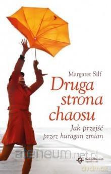 Druga strona chaosu. [KSIĄŻKA]