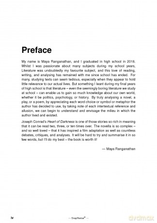 Heart of Darkness Text Guide: A-Level English Literature Revision Book | Includes Analysis, Key Quotes, Character Insights, and Sample Essays for Top Grades [KSIĄŻKA]