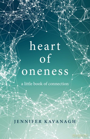 Heart of Oneness: a little book of connection [KSIĄŻKA]