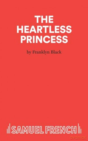 Heartless Princess: Pantomime [KSIĄŻKA]