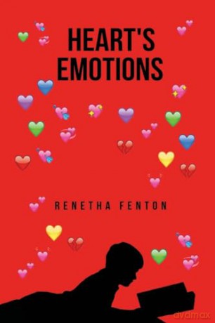 Heart's Emotions [KSIĄŻKA]