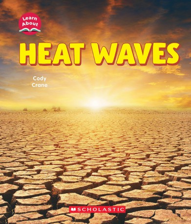 Heat Waves [KSIĄŻKA]