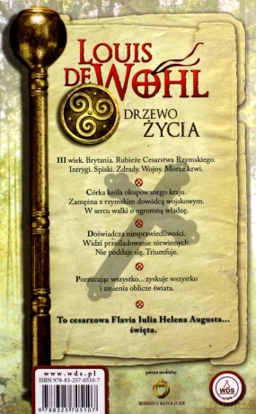 Drzewo życia [KSIĄŻKA]
