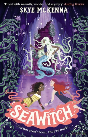 Hedgewitch: Seawitch: Book 3: The enchanting series brimming with mystery and magic [KSIĄŻKA]