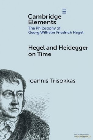 Hegel and Heidegger on Time [KSIĄŻKA]