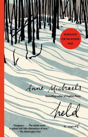 Held: A Novel [KSIĄŻKA]