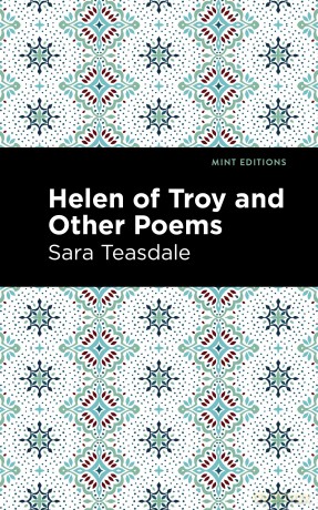 Helen of Troy and Other Poems [KSIĄŻKA]