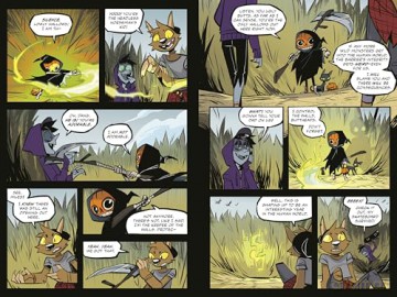 Hellaween: Spellbent: 2 [KSIĄŻKA]