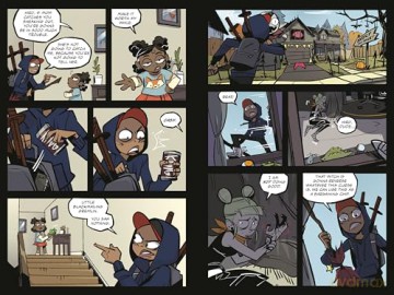 Hellaween: Spellbent: 2 [KSIĄŻKA]