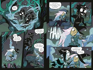 Hellaween: Spellbent: 2 [KSIĄŻKA]
