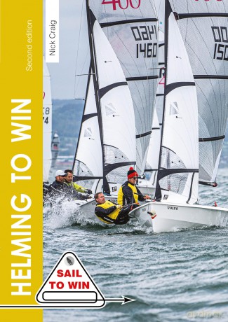 Helming to Win: How to be a Winning Helm [KSIĄŻKA]