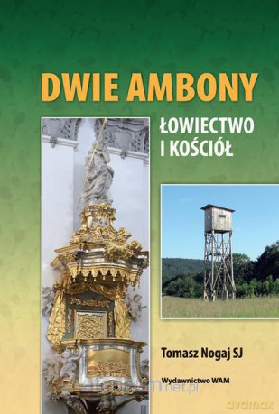 Dwie Ambony [KSIĄŻKA]