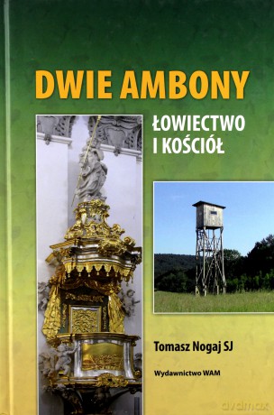Dwie Ambony [KSIĄŻKA]