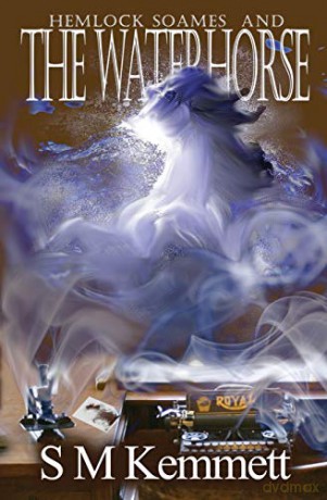 Hemlock Soames and the Waterhorse [KSIĄŻKA]