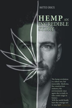 Hemp, an incredible story [KSIĄŻKA]