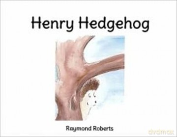 Henry Hedghog [KSIĄŻKA]