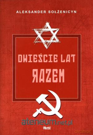Dwieście lat razem. Tom 2 [KSIĄŻKA]