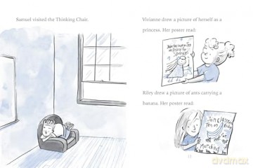 Henry, Like Always: Book 1 [KSIĄŻKA]