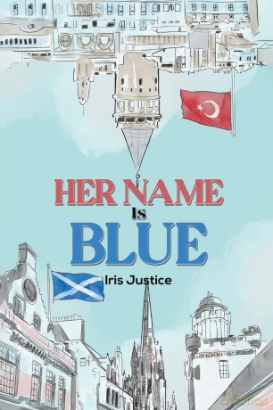 Her Name Is Blue [KSIĄŻKA]
