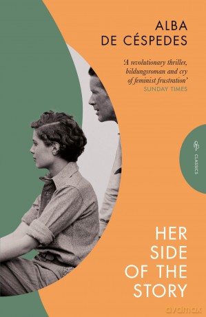 Her Side of the Story [KSIĄŻKA]