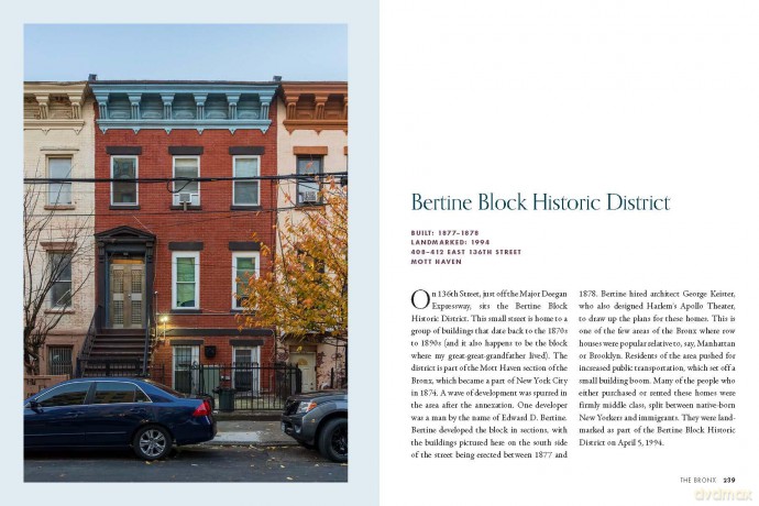 Hidden Landmarks of New York: A Tour of the City's Most Overlooked Buildings [KSIĄŻKA]