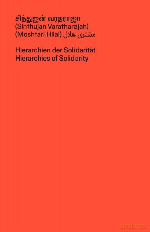 Hierarchies of Solidarity [KSIĄŻKA]
