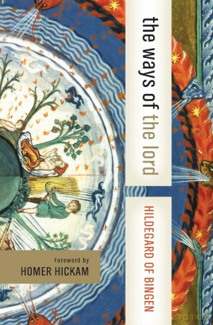 Hildegard of Bingen: Selections from Her Writings [KSIĄŻKA]