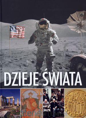 Dzieje świata [KSIĄŻKA]