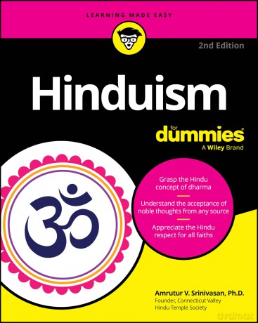 Hinduism For Dummies [KSIĄŻKA]