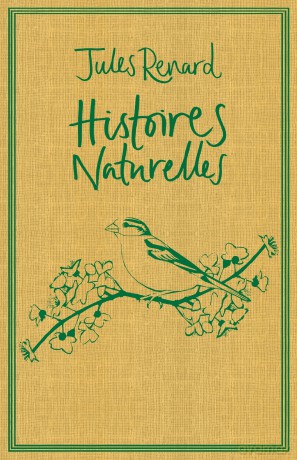 Histoires Naturelles [KSIĄŻKA]
