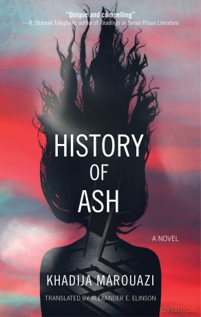 History of Ash: A Novel [KSIĄŻKA]