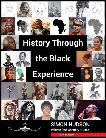 History through the Black Experience Volume One - Second Edition: Volume 1 [KSIĄŻKA]