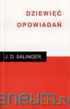 Dziewięć Opowiadań - J.D. Salinger [KSIĄŻKA]