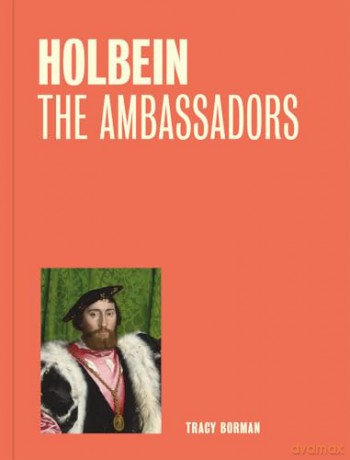 Holbein: The Ambassadors [KSIĄŻKA]