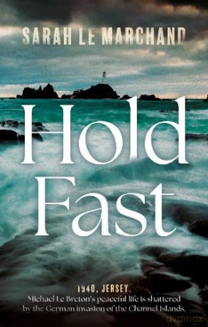 Hold Fast [KSIĄŻKA]