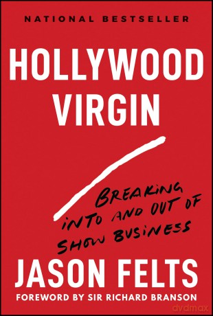 Hollywood Virgin: Breaking Into and Out of Show Business [KSIĄŻKA]