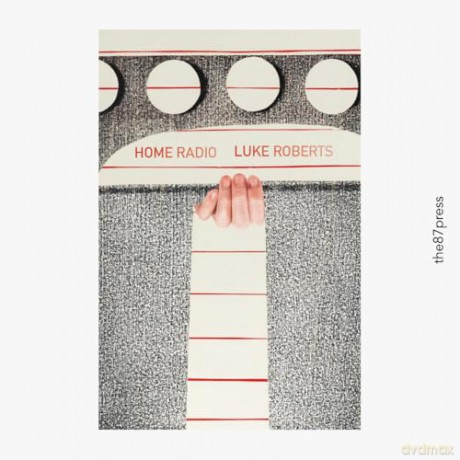 Home Radio [KSIĄŻKA]