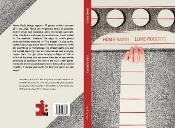 Home Radio [KSIĄŻKA]