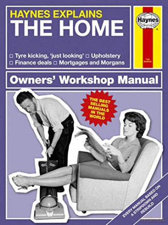 Home: Haynes Explains [KSIĄŻKA]
