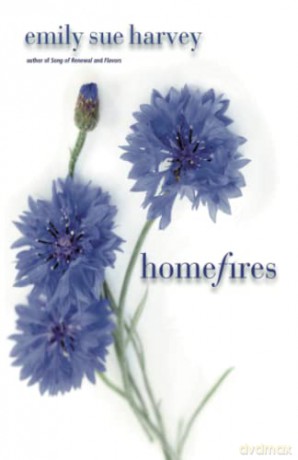 Homefires [KSIĄŻKA]