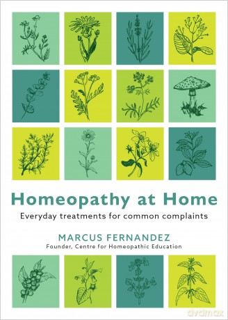 Homeopathy at Home: Everyday Treatments for Common Complaints [KSIĄŻKA]