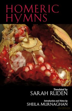 Homeric Hymns [KSIĄŻKA]