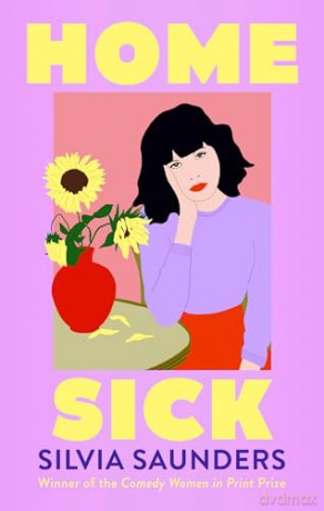 Homesick: the sharp and witty prize-winning debut novel for 2025 [KSIĄŻKA]