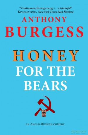 Honey for the Bears [KSIĄŻKA]