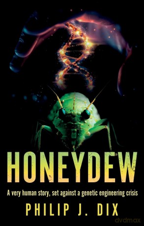 Honeydew [KSIĄŻKA]