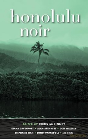 Honolulu Noir [KSIĄŻKA]